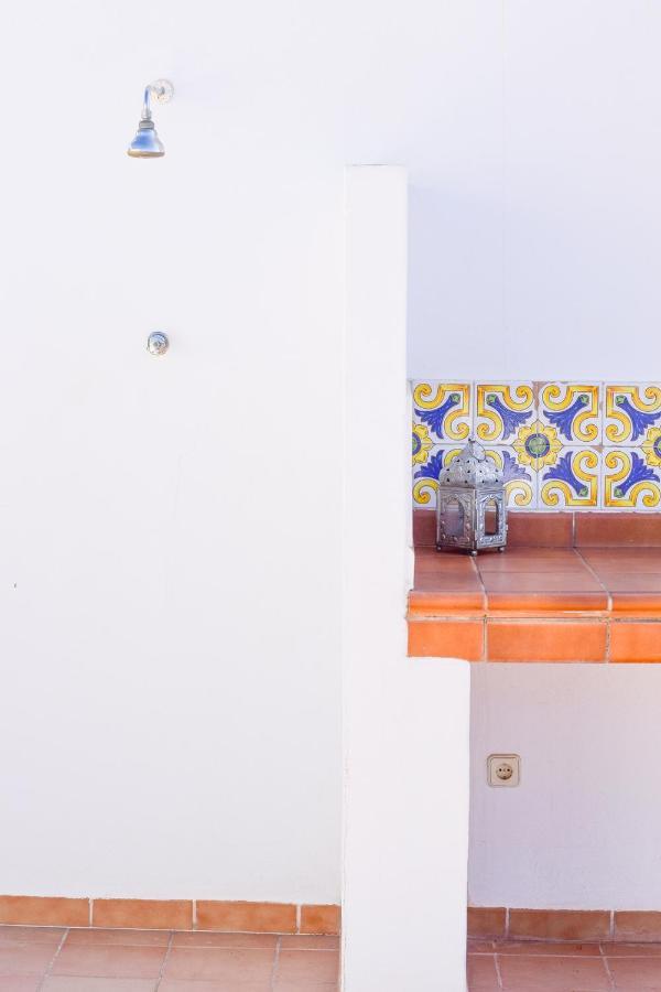 Appartement Penthouse 17a, 2 Bedroom, Pool, Large Terrace And Amazing Views In The Center Of Hansonholiday Frigiliana